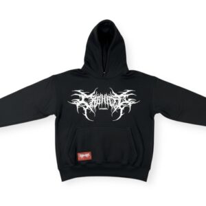 Brutal Hoodie